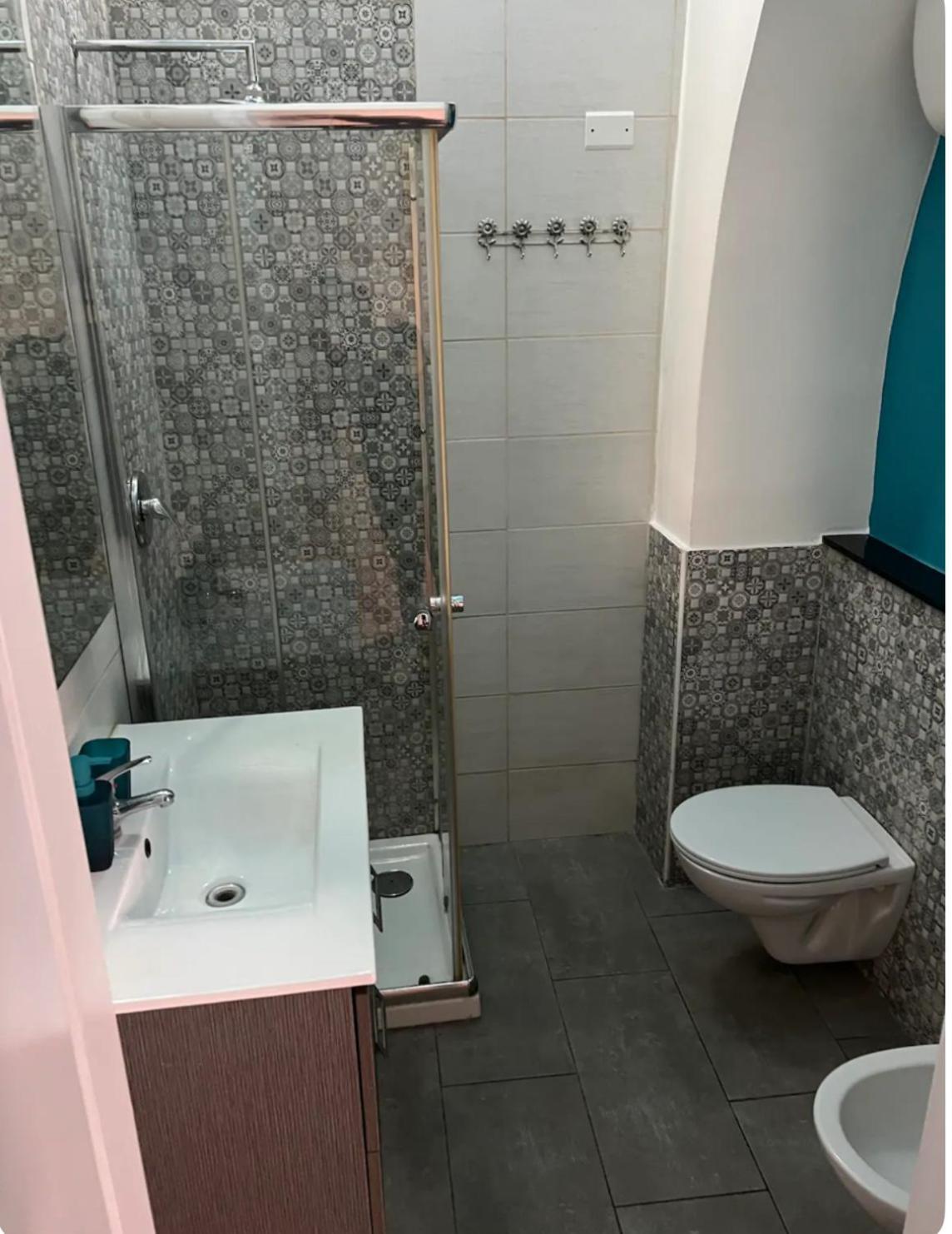 Apartment San Lorenzo